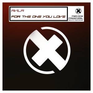 AVILA - FOR THE ONE YOU LOVE