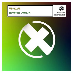 AVILA - SHINE RMX