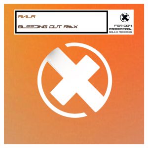 AVILA - BLEEDING OUT RMX