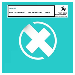 AVILA - WE CONTROL THE SUNLIGHT RMX