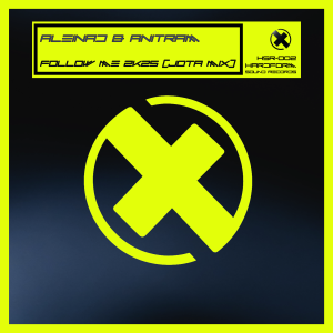 ALEINAD & ANITRAM - FOLLOW ME 2K25 (JOTA MIX)